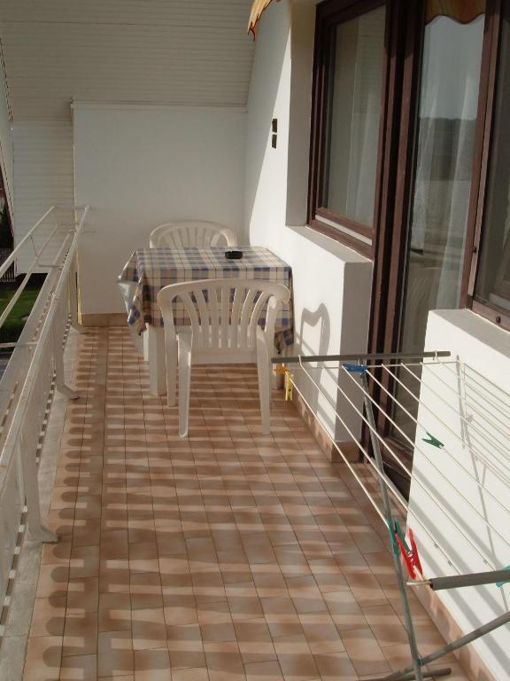 Apartman Heviz Holiday Exterior photo