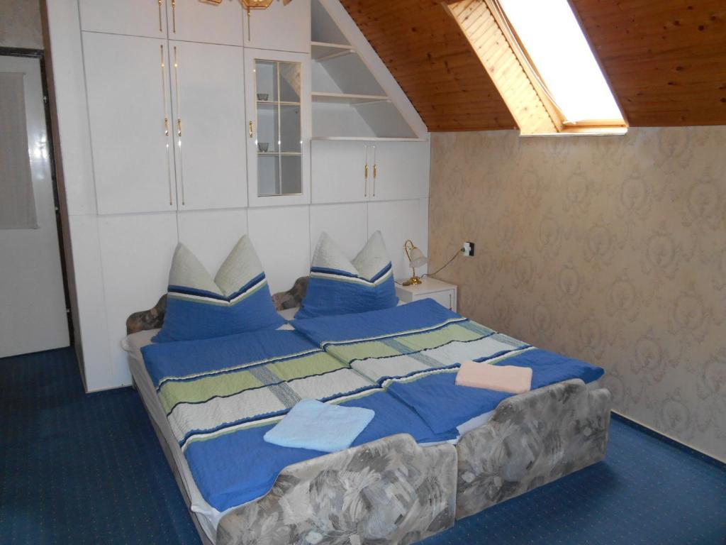 Apartman Heviz Holiday Exterior photo