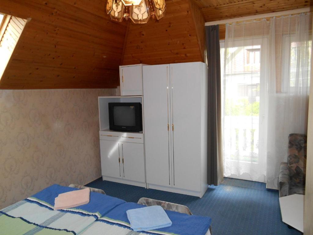 Apartman Heviz Holiday Exterior photo