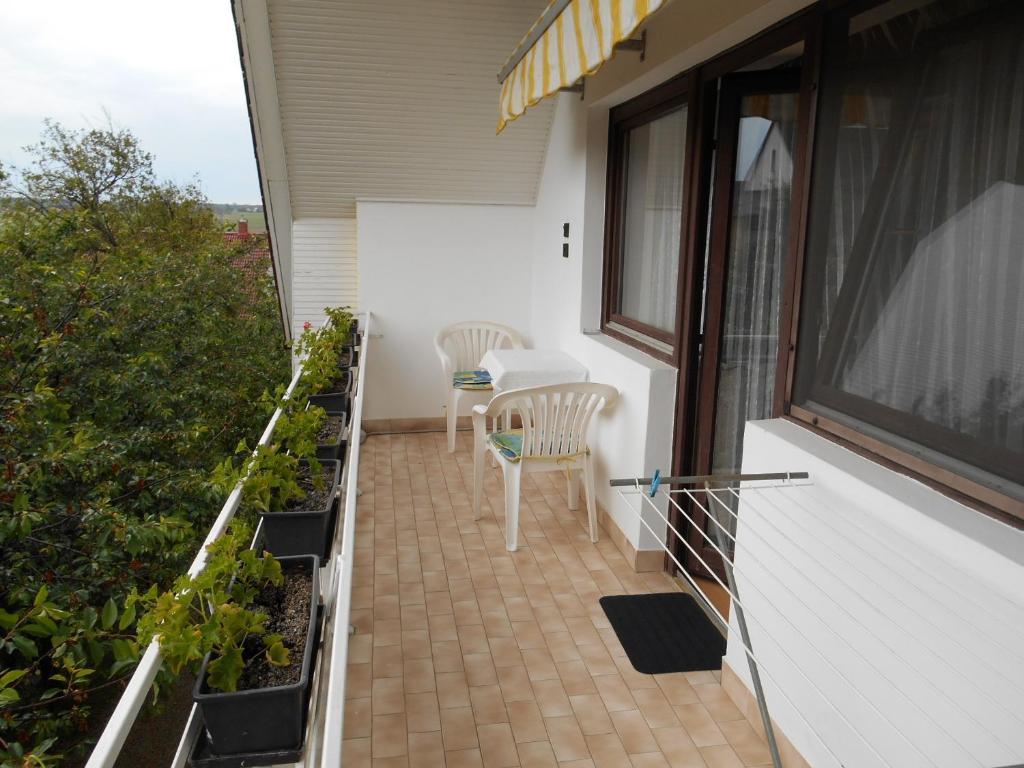 Apartman Heviz Holiday Exterior photo
