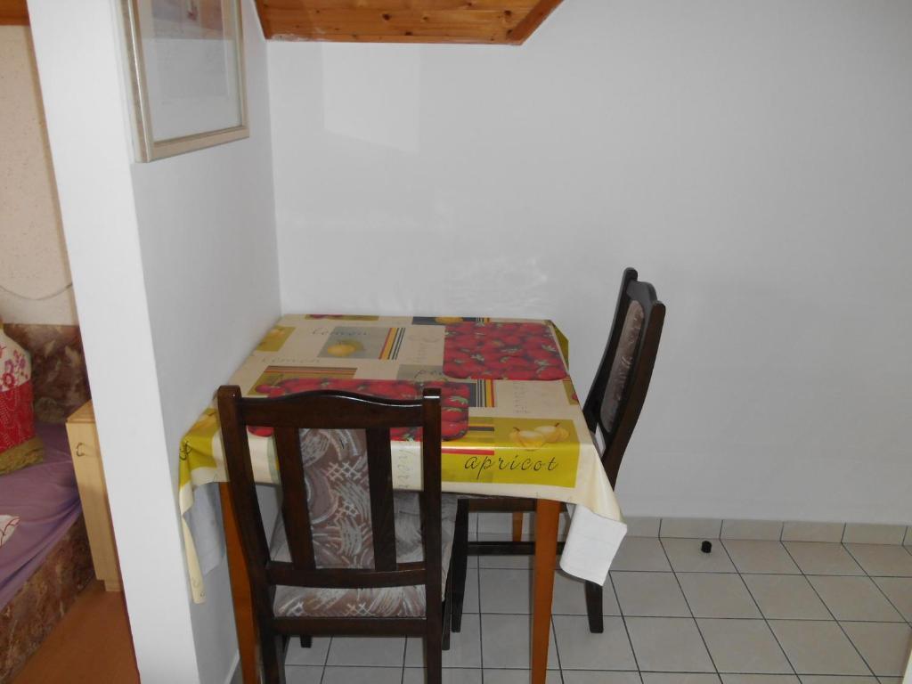 Apartman Heviz Holiday Exterior photo