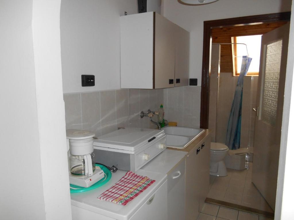 Apartman Heviz Holiday Exterior photo