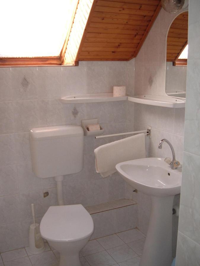 Apartman Heviz Holiday Room photo