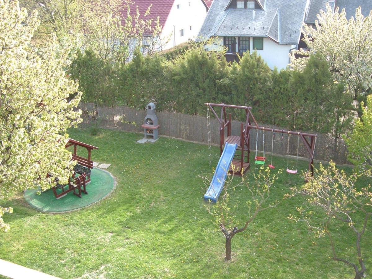 Apartman Heviz Holiday Room photo